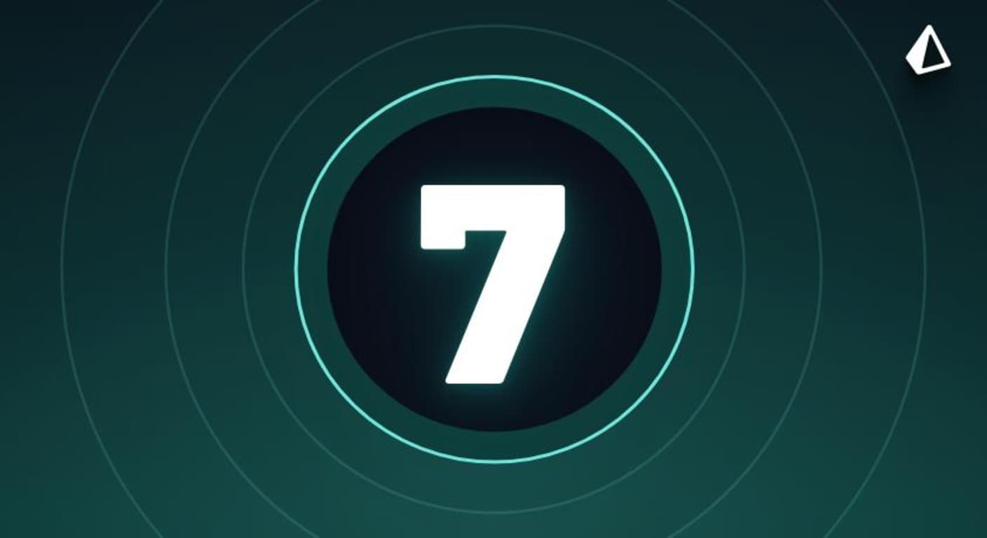 What's New in Prisma 7 and How to Upgrade - Blog article cover